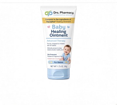 Baby Healing (Baby Healing)